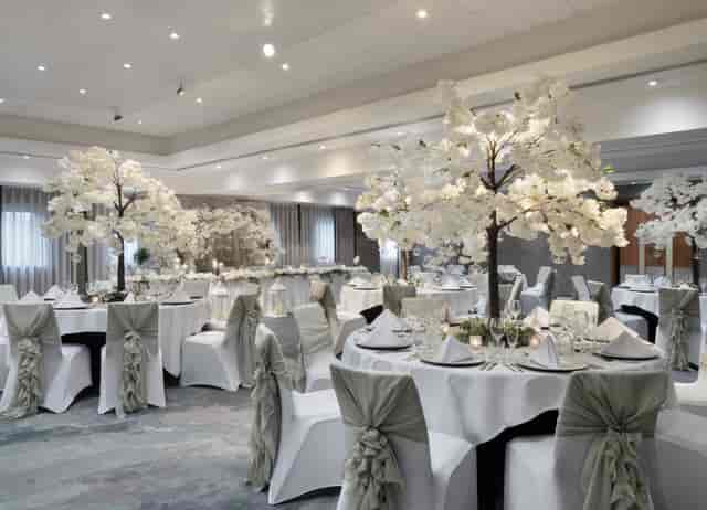 Cheshire Suite