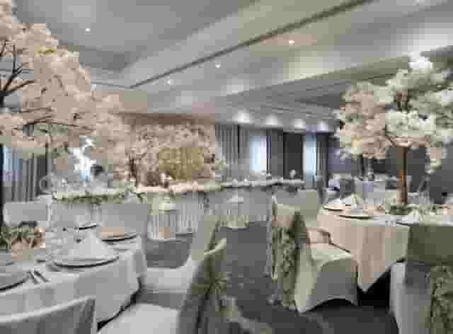 Delta Hotels by Marriott Manchester Airport