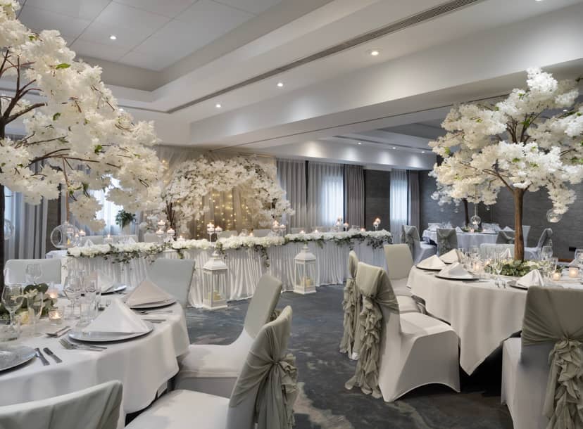 Cheshire Suite