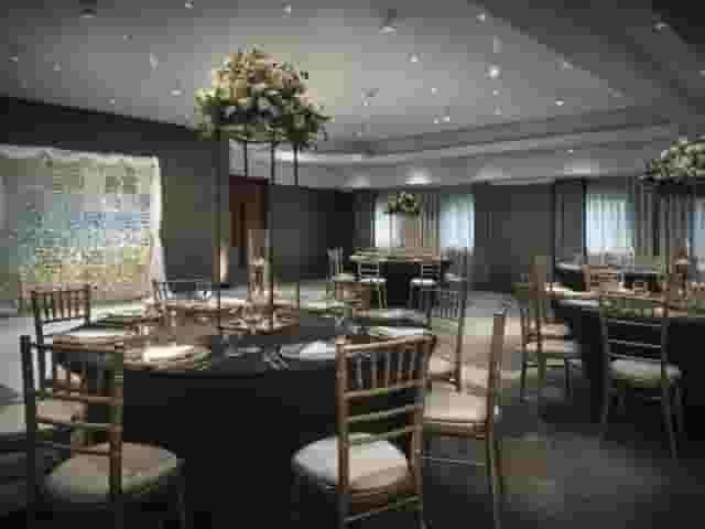 Delta Hotels by Marriott Manchester Airport
