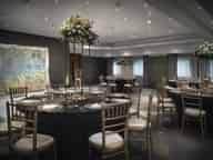 Big Event Spaces
