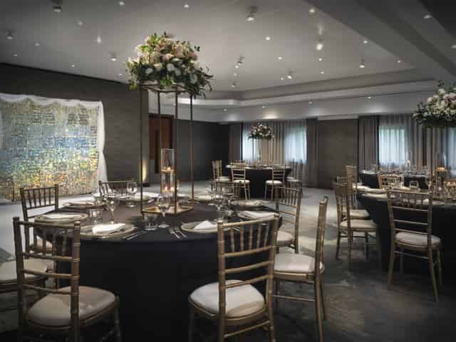 Delta Hotels by Marriott Manchester Airport