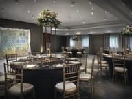Big Event Spaces