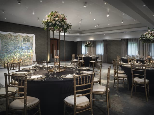 Delta Hotels by Marriott Manchester Airport