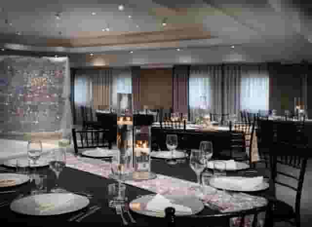 Cheshire Suite