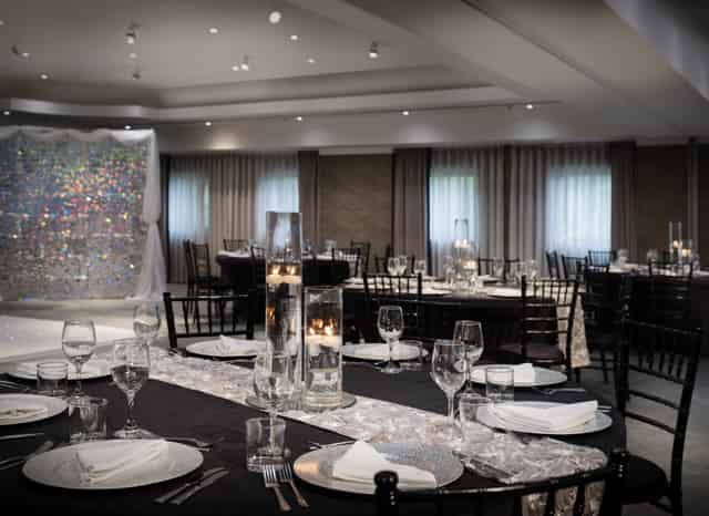 Cheshire Suite