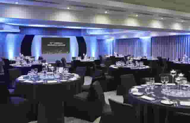 Cheshire Suite