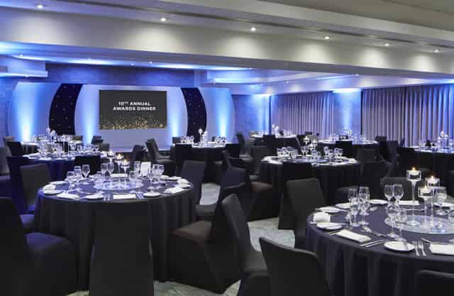 Cheshire Suite