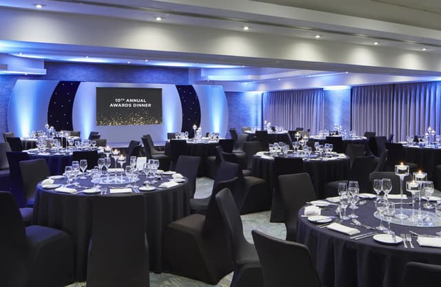 Cheshire Suite