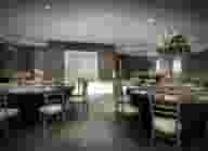 Big Event Spaces