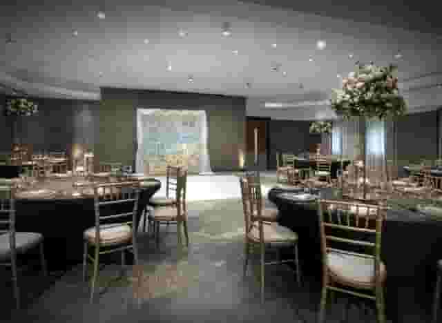 Cheshire Suite
