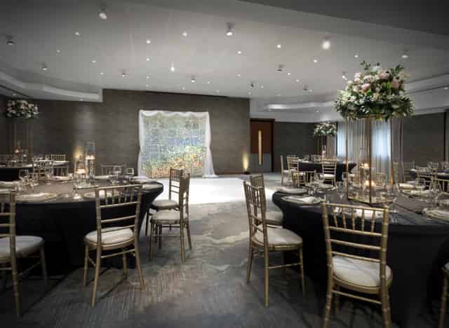 Cheshire Suite