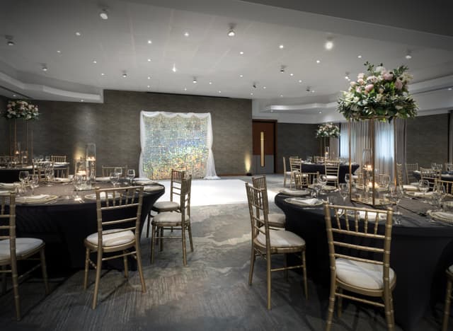 Cheshire Suite
