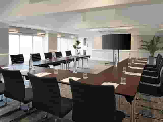 Delta Hotels by Marriott Manchester Airport