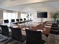 Seminar Rooms