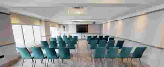 Delta Hotels by Marriott Manchester Airport