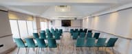 Meeting Rooms