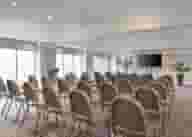 Meeting Rooms