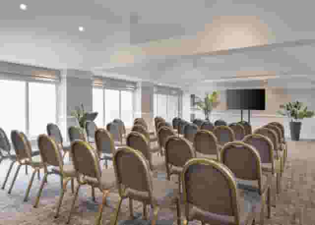 Delta Hotels by Marriott Manchester Airport
