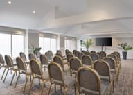 Meeting Rooms