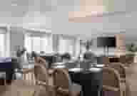 Small Meeting Rooms