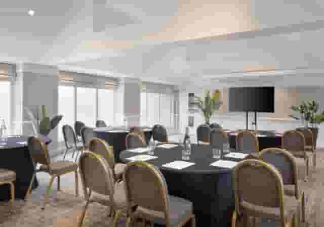 Delta Hotels by Marriott Manchester Airport