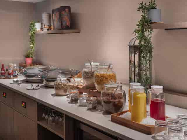 Delta Hotels by Marriott Manchester Airport