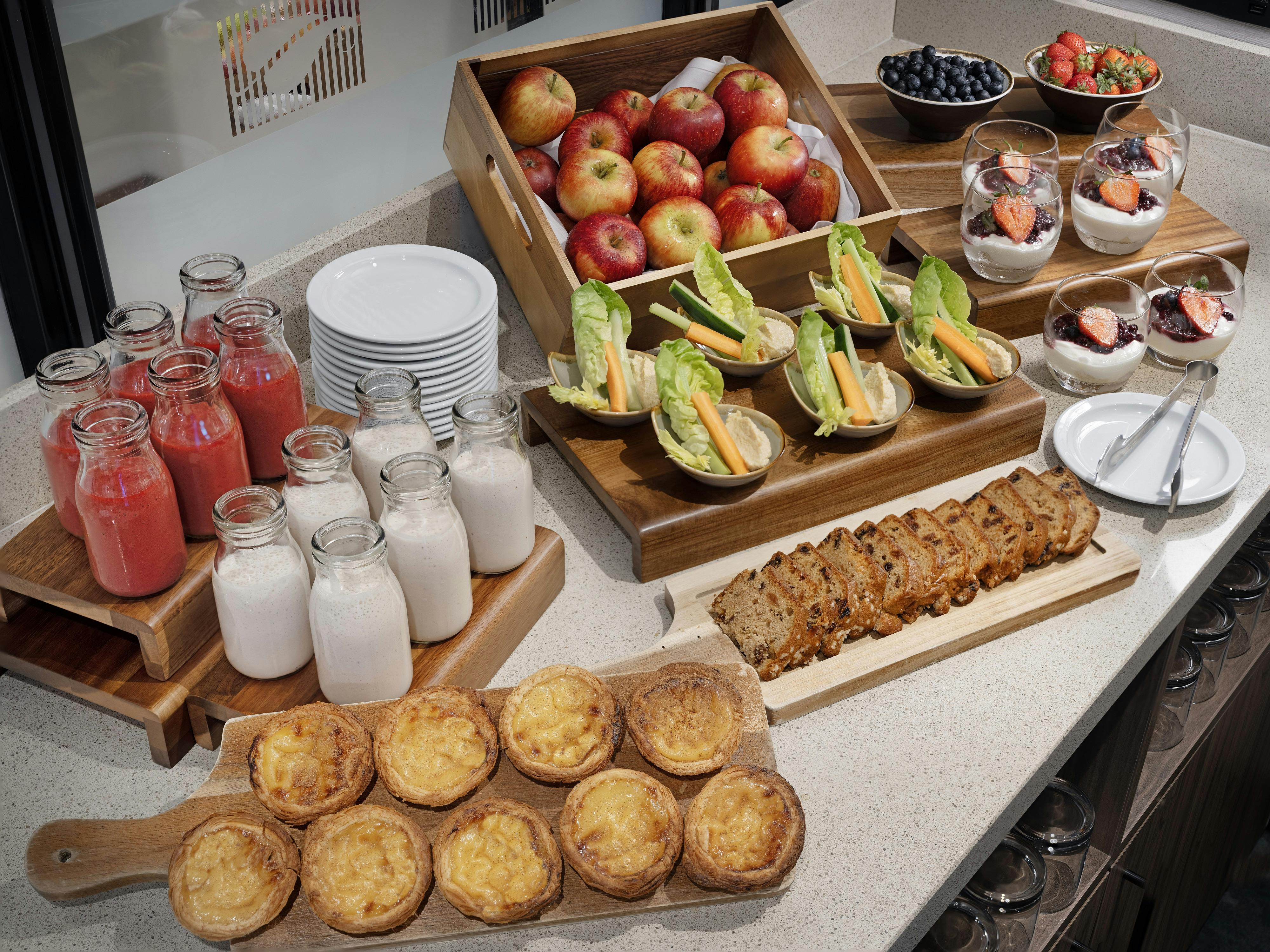 Delta Hotels by Marriott Manchester Airport - Stable Room image 1