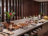Meeting Rooms