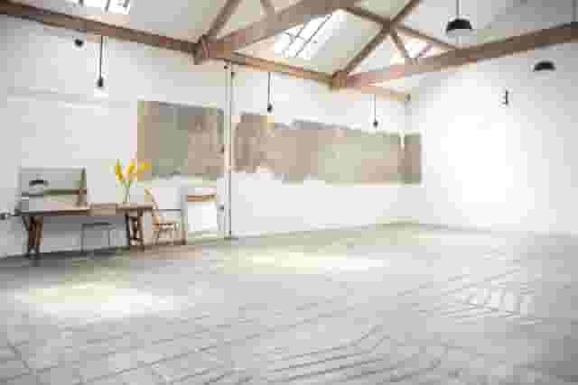 The Laboratory Studio