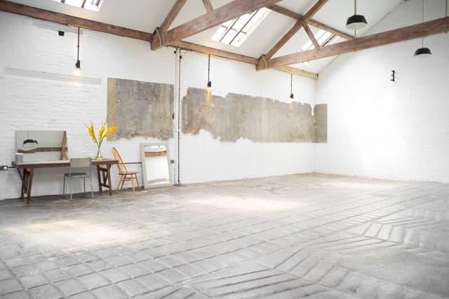 The Laboratory Studio