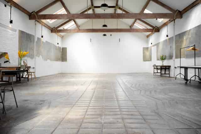 The Laboratory Studio