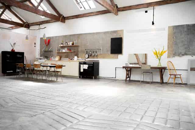 The Laboratory Studio
