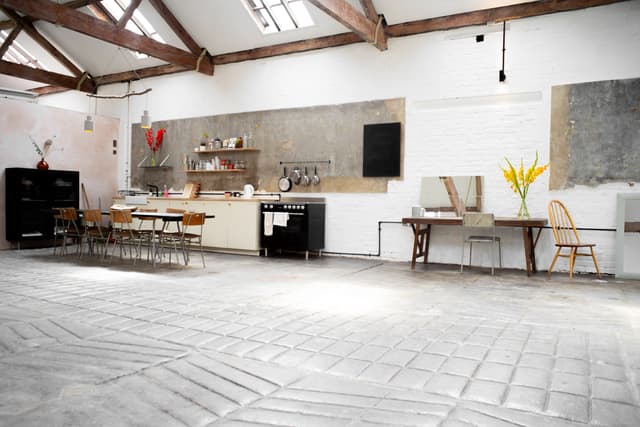 The Laboratory Studio