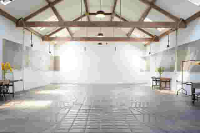 The Laboratory Studio
