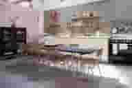 Dry Hire Venues
