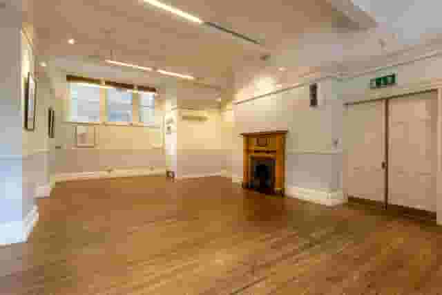 Farringdon Room