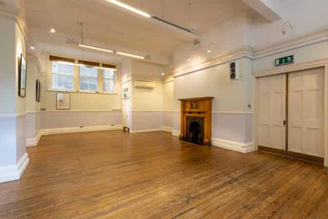 Farringdon Room