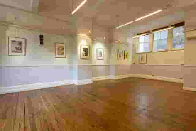 Farringdon Room