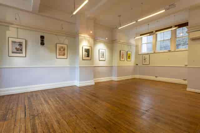 St Bride Foundation - image 3