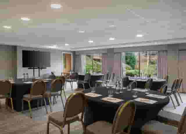 Delta Hotels by Marriott Manchester Airport