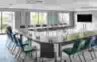 Conference Centres