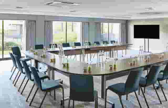 Delta Hotels by Marriott Manchester Airport