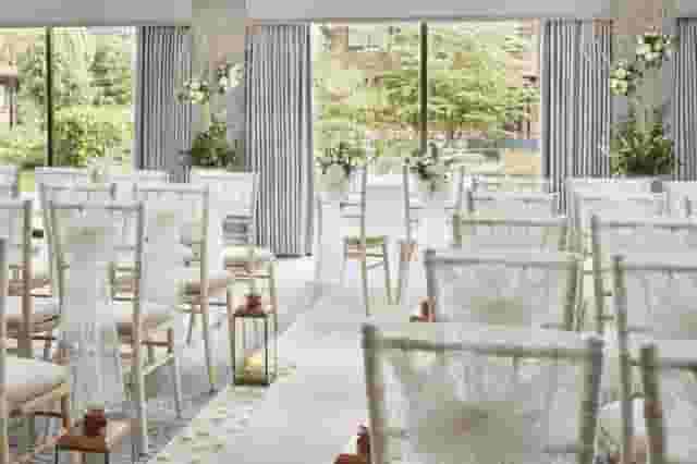 Delta Hotels by Marriott Manchester Airport