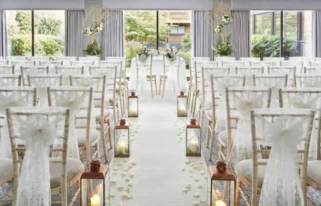 Delta Hotels by Marriott Manchester Airport