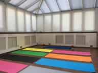 Meeting Rooms