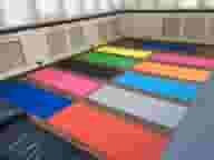 Pilates Studios