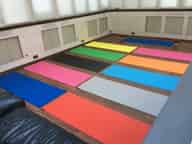 Meeting Rooms