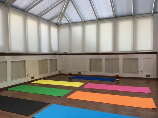 Yoga Studio