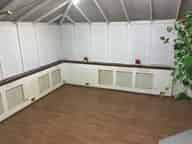 Community Centres